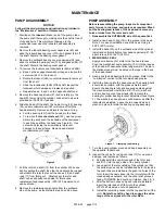 Предварительный просмотр 7 страницы BLACKMER STX1220A Installation, Operation And Maintenance Instructions