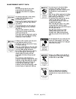 Preview for 4 page of BLACKMER SYSTEM ONE Installation, Operation And Maintenance Instructions