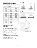 Preview for 6 page of BLACKMER SYSTEM ONE Installation, Operation And Maintenance Instructions