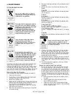 Preview for 14 page of BLACKMER SYSTEM ONE Installation, Operation And Maintenance Instructions