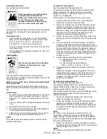 Preview for 17 page of BLACKMER SYSTEM ONE Installation, Operation And Maintenance Instructions