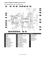 Preview for 26 page of BLACKMER SYSTEM ONE Installation, Operation And Maintenance Instructions