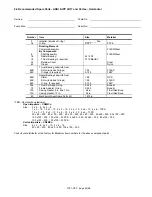 Preview for 44 page of BLACKMER SYSTEM ONE Installation, Operation And Maintenance Instructions