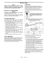 Preview for 3 page of BLACKMER TX1.5 Installation, Operation And Maintenance Instructions