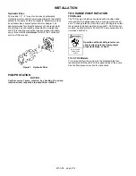 Preview for 4 page of BLACKMER TX1.5 Installation, Operation And Maintenance Instructions