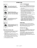 Preview for 5 page of BLACKMER TX1.5 Installation, Operation And Maintenance Instructions