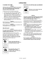 Preview for 6 page of BLACKMER TX1.5 Installation, Operation And Maintenance Instructions