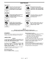 Preview for 7 page of BLACKMER TX1.5 Installation, Operation And Maintenance Instructions