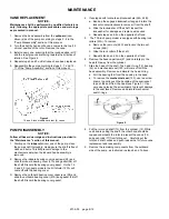 Preview for 8 page of BLACKMER TX1.5 Installation, Operation And Maintenance Instructions