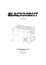 BLACKMONT BLM-CCPRO40L User Manual preview