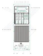 Предварительный просмотр 2 страницы BLACKMORE BJW-2118PBT Manual