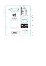 Предварительный просмотр 2 страницы BLACKMORE BJW-2119PBT Quick Start Manual