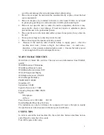 Preview for 9 page of BLACKMORE BLD-7412BT User Manual