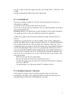 Preview for 10 page of BLACKMORE BLD-7412BT User Manual