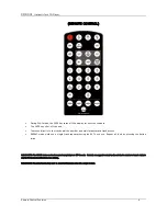 Preview for 6 page of Blacknote CDP 301 Owner'S Manual