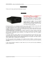 Предварительный просмотр 3 страницы Blacknote DSA 100 Special Owner'S Manual