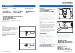 Предварительный просмотр 5 страницы Blackridge 590730 Instruction Manual