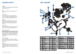 Предварительный просмотр 8 страницы Blackridge 590730 Instruction Manual