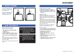 Preview for 4 page of Blackridge 590973 Instruction Manual