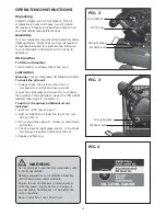 Предварительный просмотр 10 страницы Blackridge BRC155 User Manual