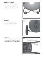 Предварительный просмотр 11 страницы Blackridge BRC155 User Manual