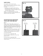 Предварительный просмотр 12 страницы Blackridge BRC155 User Manual