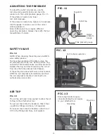 Предварительный просмотр 15 страницы Blackridge BRC155 User Manual