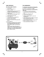 Предварительный просмотр 12 страницы Blackridge BRS50 Manual