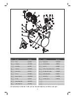 Предварительный просмотр 15 страницы Blackridge BRS50 Manual