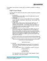 Preview for 16 page of Blackrock Microsystems Cerebus NeuroPort Instructions For Use Manual