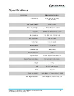 Preview for 6 page of Blackrock Microsystems CerePlex Exilis Instructions For Use Manual