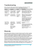 Preview for 19 page of Blackrock Microsystems CerePlex Exilis Instructions For Use Manual