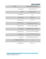 Preview for 5 page of Blackrock Microsystems CerePlex m Instructions For Use Manual