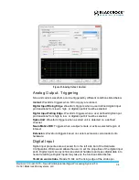 Предварительный просмотр 34 страницы Blackrock Microsystems NeuroPort Instructions For Use Manual