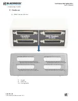 Preview for 3 page of Blackrock Microsystems PN-9171 User Manual