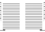 Preview for 42 page of Blackstar Amplification ID:CORE STEREO 100 Owner'S Manual