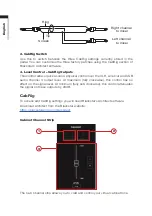 Preview for 14 page of Blackstar AMPED 1 Owner'S Manual