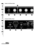 Preview for 52 page of Blackstar ARTISAN 10 AE Owner'S Manual