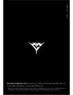 Preview for 43 page of Blackstar Blackfire 200 Owner'S Manual