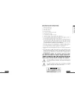 Preview for 2 page of Blackstar HT-1R MkII Owner'S Manual