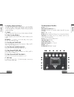 Предварительный просмотр 5 страницы Blackstar HT-BLACKFIRE Owner'S Manual