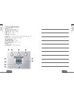 Preview for 4 page of Blackstar HT-BOOST Owner'S Manual