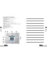 Preview for 10 page of Blackstar HT-BOOST Owner'S Manual