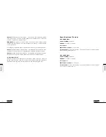 Preview for 28 page of Blackstar HT CLUB 40 MkII Owner'S Manual