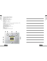 Preview for 4 page of Blackstar HT-DRIVE Classic Drive Owner'S Manual