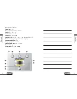 Preview for 7 page of Blackstar HT-DRIVE Classic Drive Owner'S Manual