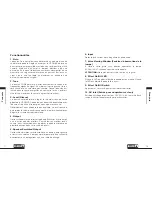 Preview for 9 page of Blackstar HT-DRIVE Classic Drive Owner'S Manual