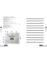 Preview for 10 page of Blackstar HT-DRIVE Classic Drive Owner'S Manual