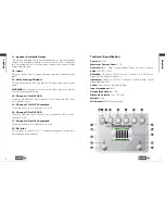 Preview for 4 page of Blackstar HT-DUAL Owner'S Manual