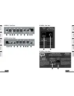 Предварительный просмотр 19 страницы Blackstar HT METAL 1 Owner'S Manual